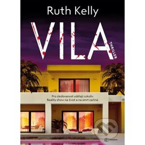 Vila - Ruth Kelly