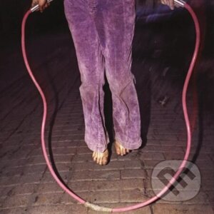 Buffalo Tom: Jump Rope LP - Buffalo Tom