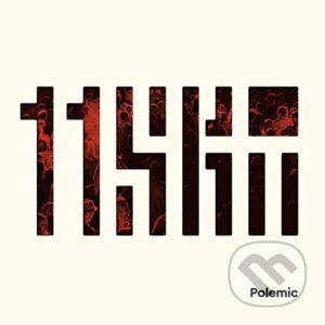 Polemic: 11ska LP - Polemic