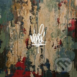 Mike Shinoda: Post Traumatic (Orange) LP - Mike Shinoda