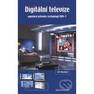Digitální televize - Jiří Bednář