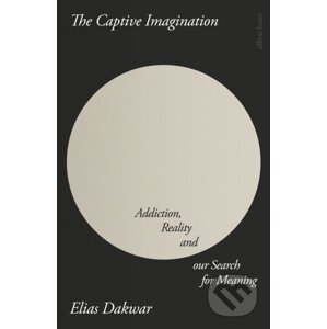 The Captive Imagination - Elias Dakwar