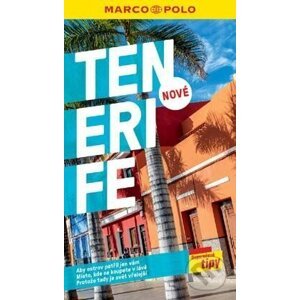Tenerife - průvodce Marco Polo - Marco Polo