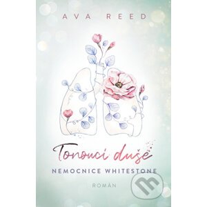 E-kniha Tonoucí duše - Ava Reed