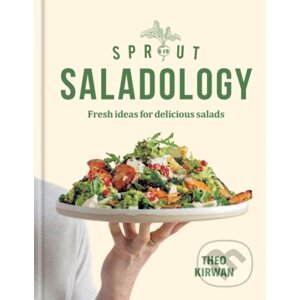 Sprout & Co Saladology - Theo Kirwan