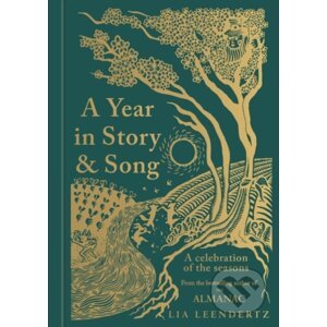 A Year in Story and Song - Lia Leendertz