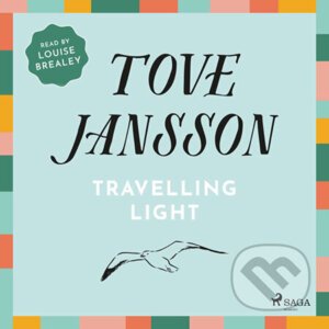 Travelling Light (EN) - Tove Janssonová