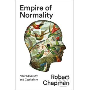 Empire of Normality - Robert Chapman