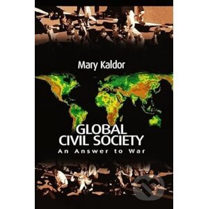 Global Civil Society - Mary Kaldor