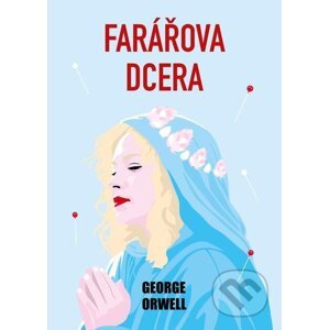 E-kniha Farářova dcera - George Orwell