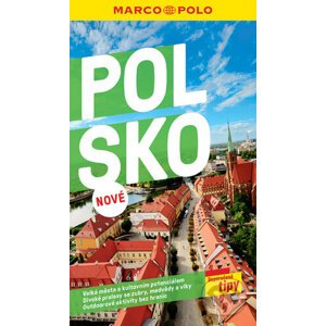 Polsko - průvodce Marco Polo - Marco Polo