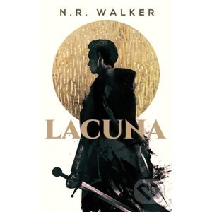 Lacuna - N.R. Walker