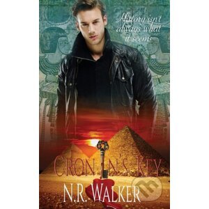 Cronin's Key - N.R. Walker