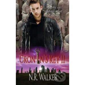 Cronin's Key II - N.R. Walker