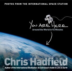 You Are Here - Chris Hadfield