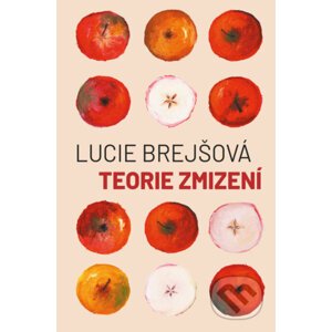 Teorie zmizení - Lucie Brejšová