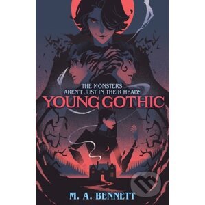 Young Gothic - M.A. Bennett