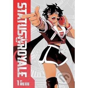 Status Royale Vol 1 - Ru Xu