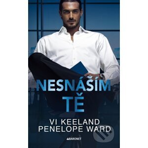 E-kniha Nesnáším tě - Vi Keeland