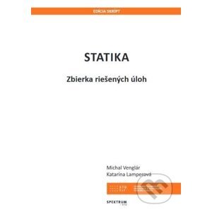 Statika - Michal Venglár