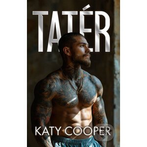 Tatér - Katy Cooper