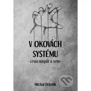 E-kniha V okovách systému - Michal Drienik