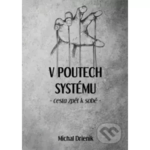 E-kniha V poutech systému - Michal Drienik