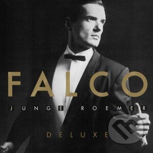 Falco: Junge Roemer LP - Falco