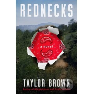 Rednecks - Taylor Brown
