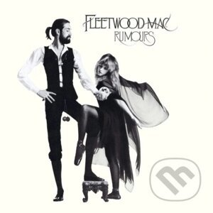 Fleetwood Mac: Rumours (Green) LP - Fleetwood Mac