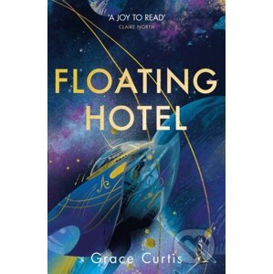 Floating Hotel - Grace Curtis