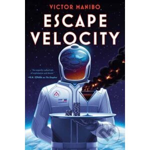 Escape Velocity - Victor Manibo
