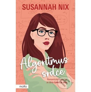 Algoritmus srdce - Susannah Nix