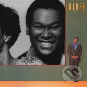 Luther: This Close To You LP - Luther