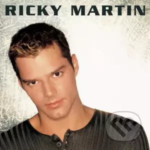 Ricky Martin: Ricky Martin LP - Ricky Martin