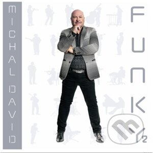 Michal David: Funky 2 - Michal David