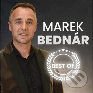 Marek Bednár: Best Of 2023 - Marek Bednár