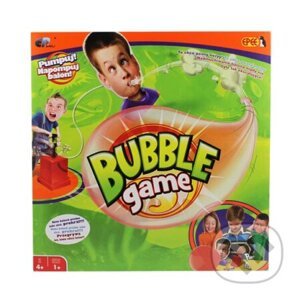 Bubble Game - Trigo