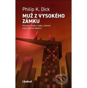 E-kniha Muž z vysokého zámku - Philip K. Dick