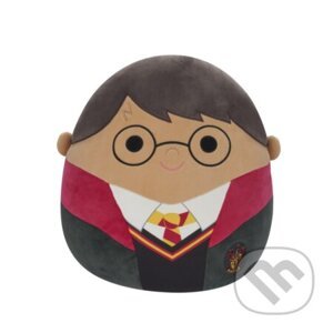 SQUISHMALLOWS Harry Potter - Harry - LEGO