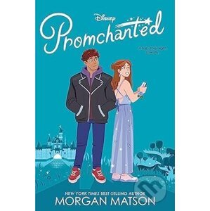 Promchanted - Morgan Matson