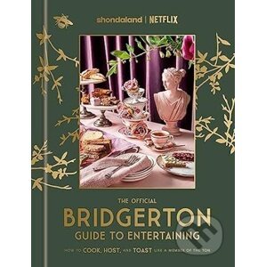 Bridgerton How To Entertain - Emily Timberlake