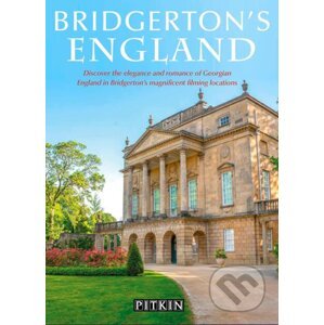Bridgertons England - Antonia Hicks