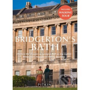 Bridgertons Bath - Antonia Hicks