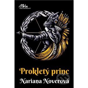 Prokletý princ - Nariana Noverová