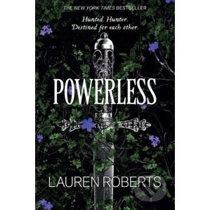 Powerless - Lauren Roberts