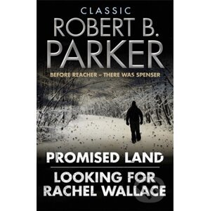 Classic Robert B. Parker - Robert B. Parker