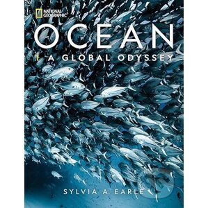 National Geographic Ocean - Sylvia A. Earle