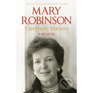 Everybody Matters - Mary Robinson