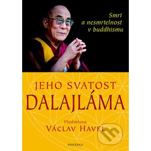 Jeho svatost Dalajláma - Dalajlama